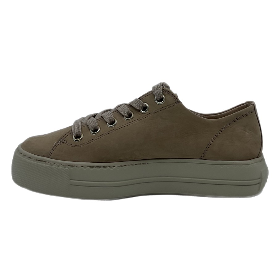 Lace-Up Shoes Paul Green | Paul Green 5006