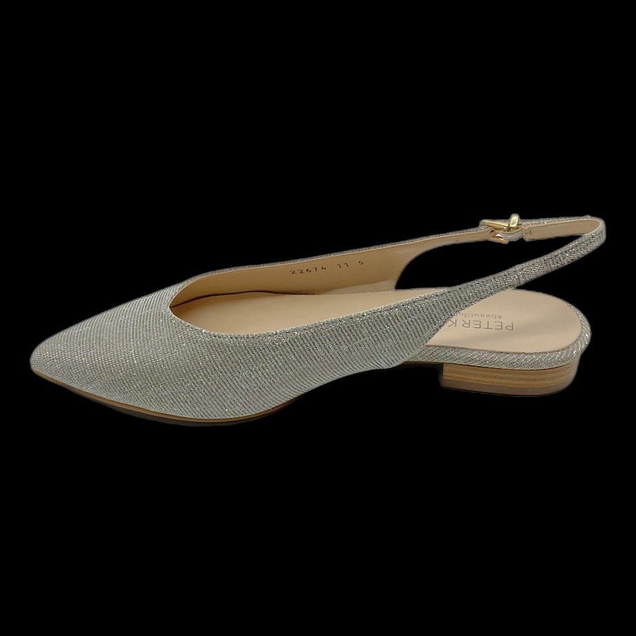 Slingback Peter Kaiser | Peter Kaiser 2319303 (Catiana)