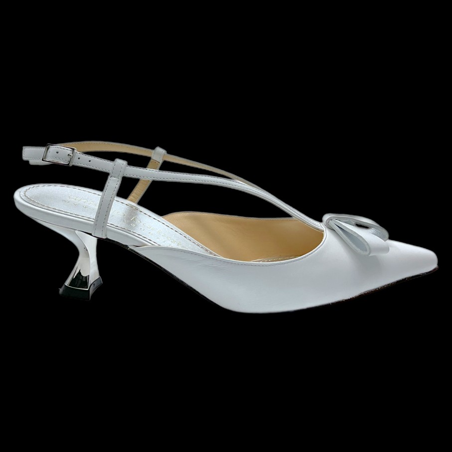 Slingback Antonio Barbato | Antonio Barbato 879