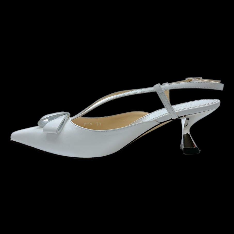 Slingback Antonio Barbato | Antonio Barbato 879