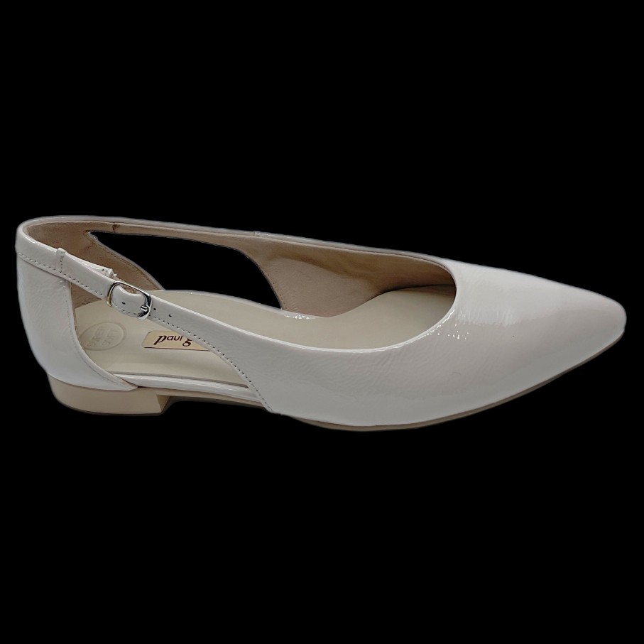 Flats Paul Green | Paul Green 232992