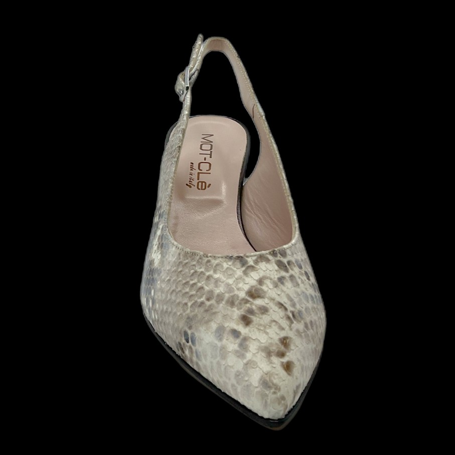 Slingback Mot-Cle | Mot-Cle 1313