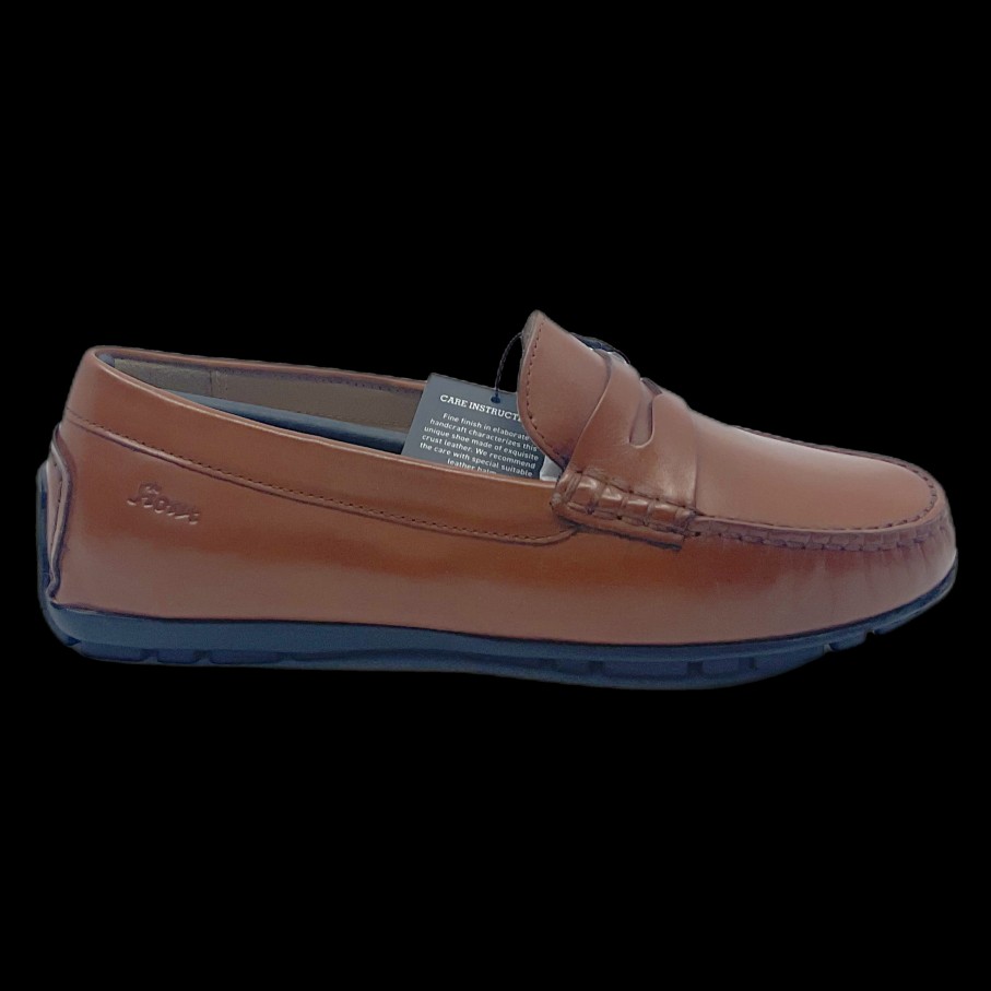 Loafers & Moccasins Sioux | Sioux Carmona 700