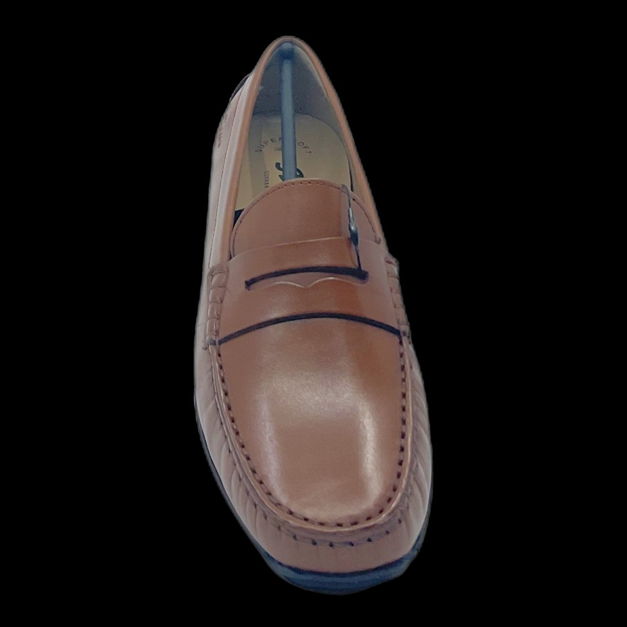 Loafers & Moccasins Sioux | Sioux Carmona 700