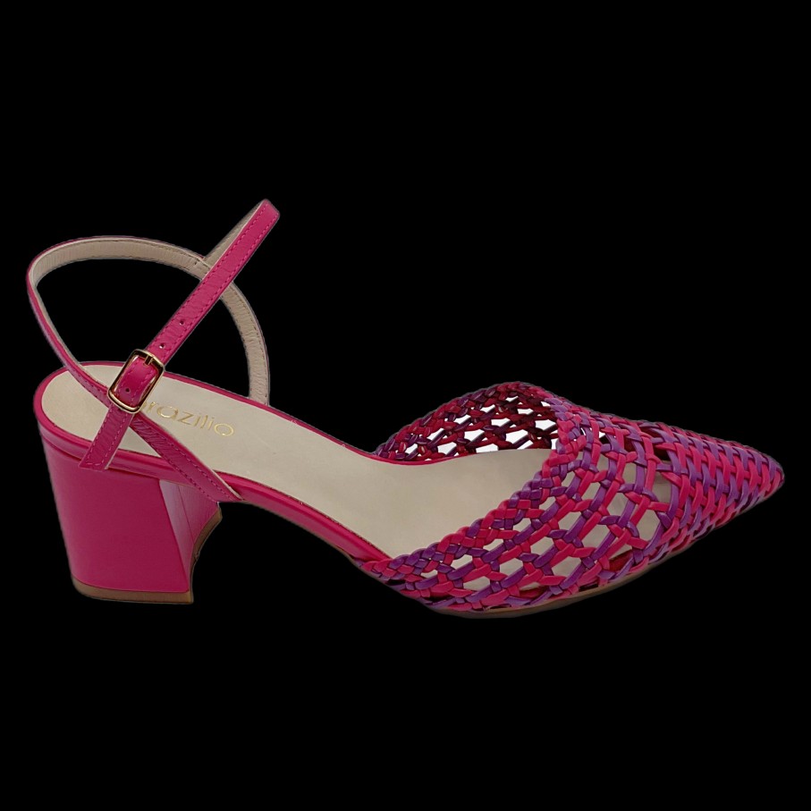 Slingback Brazillo | Brazillo 49153