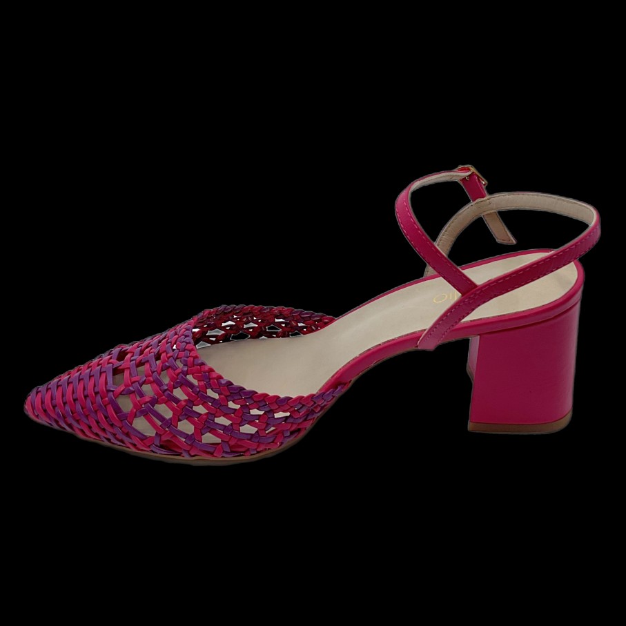 Slingback Brazillo | Brazillo 49153