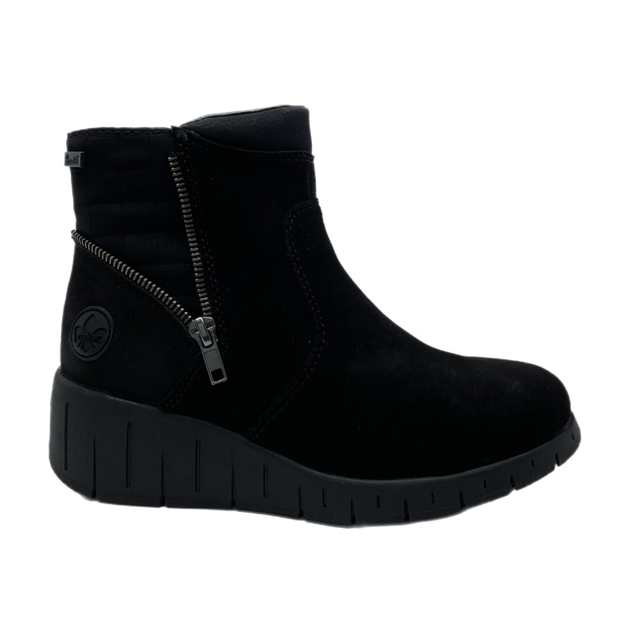 Boots Rieker | Rieker 1360