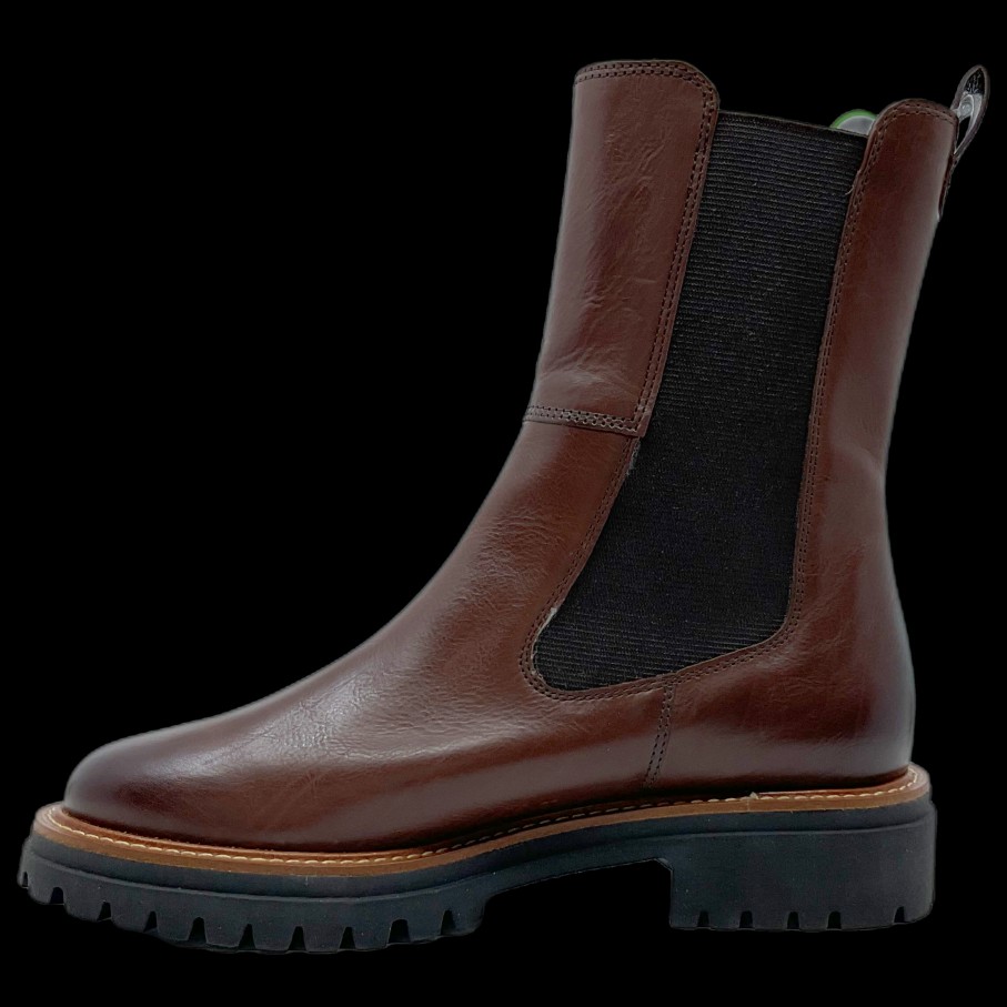 Boots Paul Green | Paul Green 9836