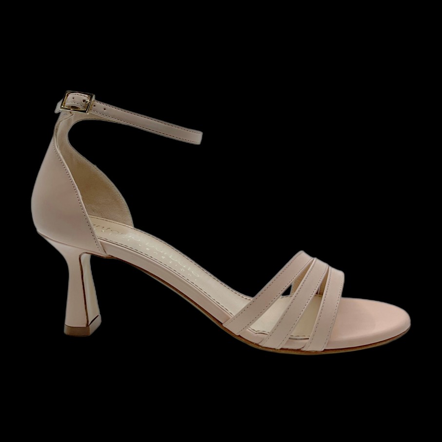 Heels Antonio Barbato | Antonio Barbato 1638