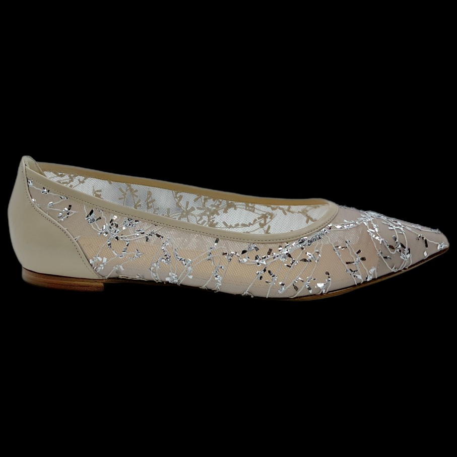 Flats Antonio Barbato | Antonio Barbato 9659