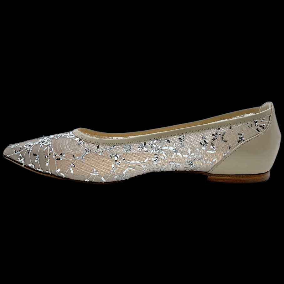 Flats Antonio Barbato | Antonio Barbato 9659