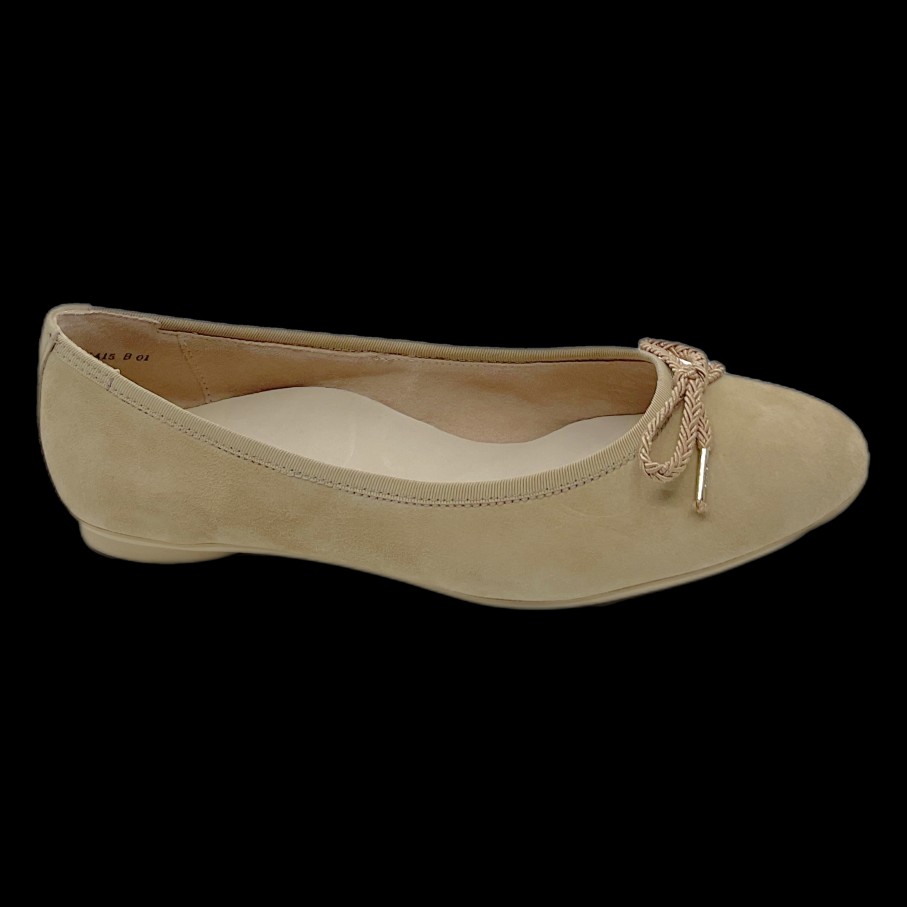 Flats Paul Green | Paul Green 232925