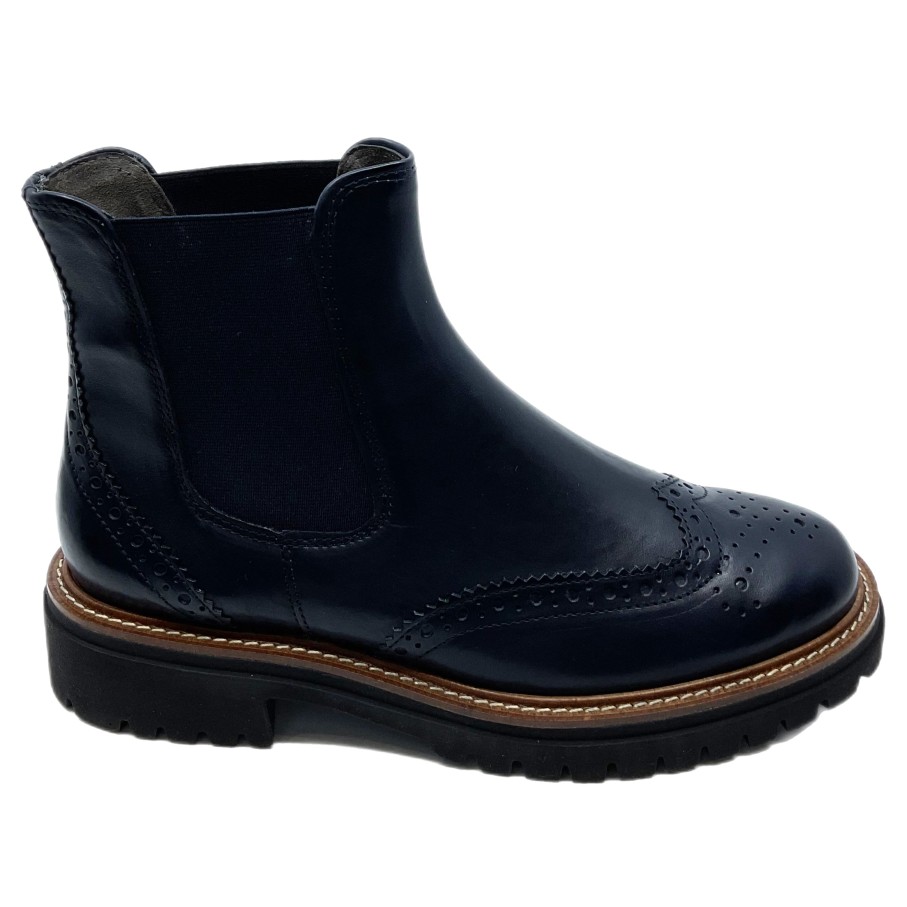 Boots Paul Green | Paul Green 9093