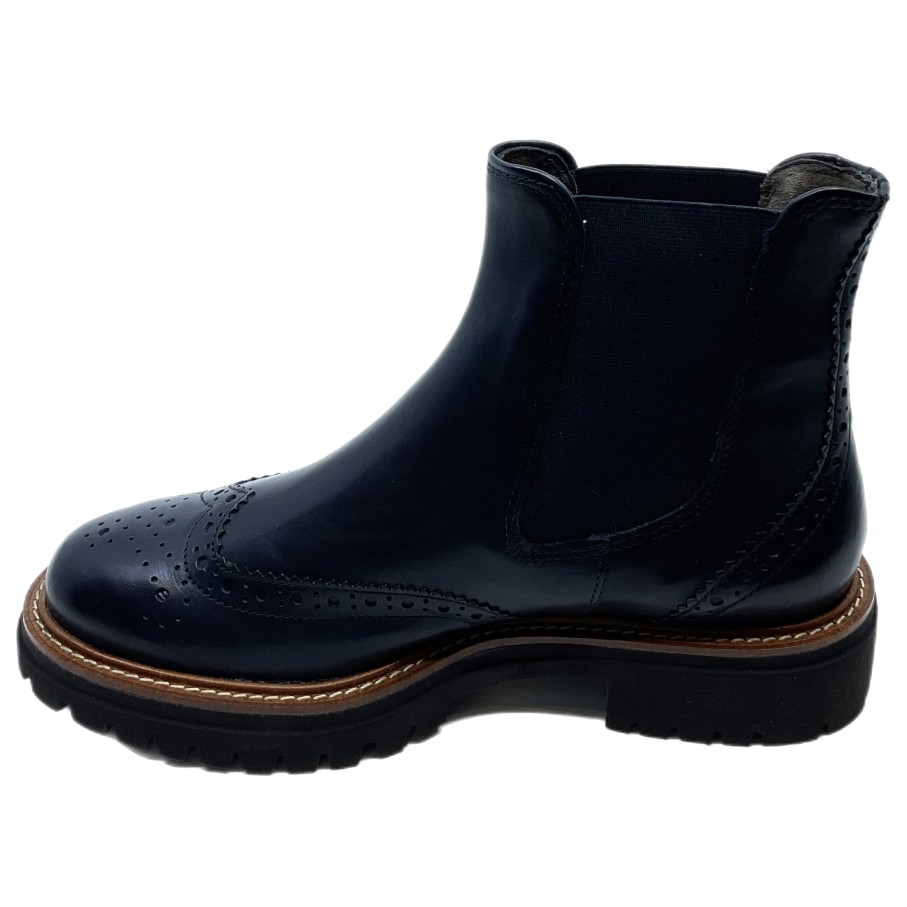 Boots Paul Green | Paul Green 9093