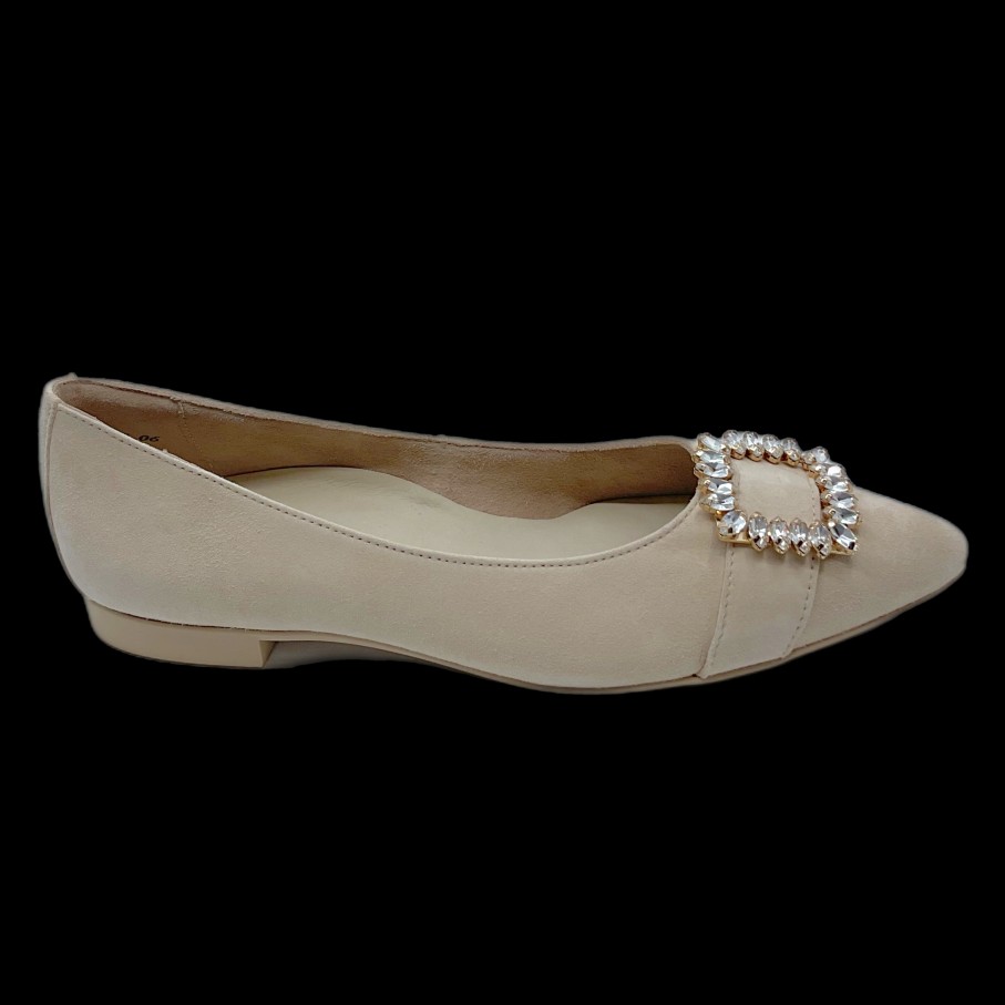 Flats Paul Green | Paul Green 232986