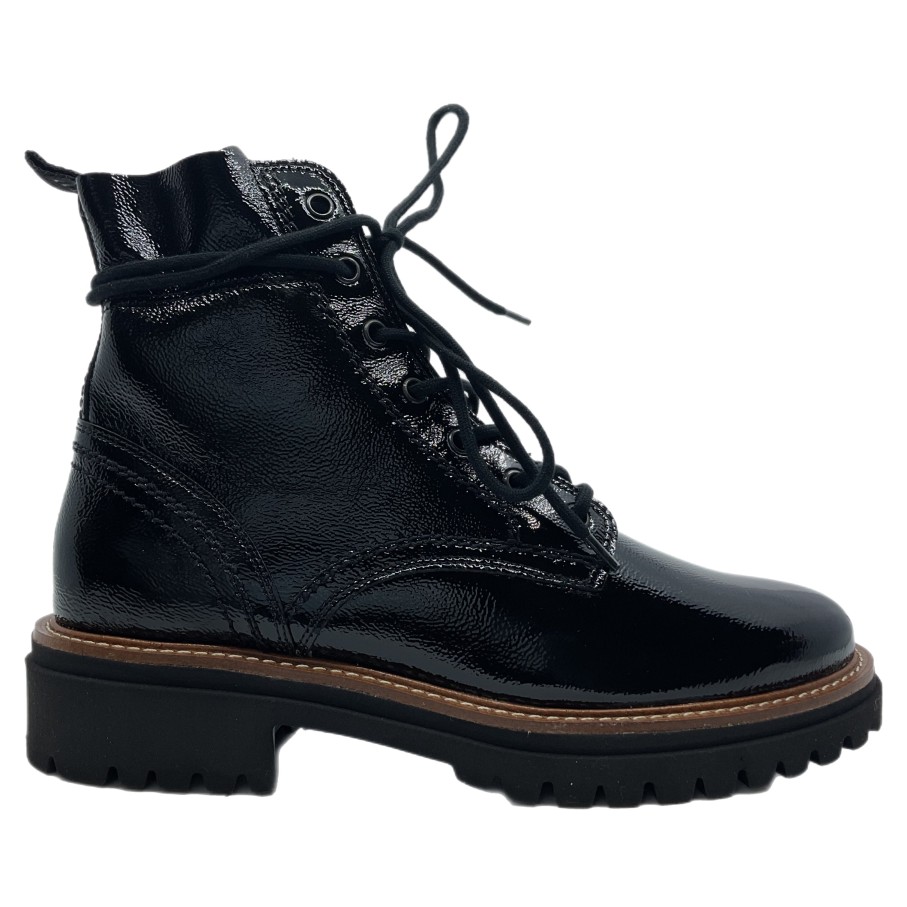 Boots Paul Green | Paul Green 9886