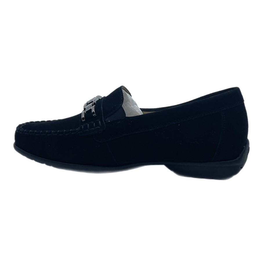 Loafers & Moccasins Sioux | Sioux Cortizia 727