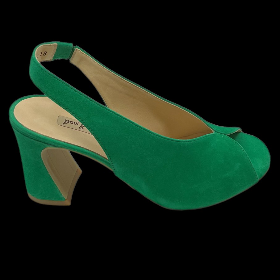 Slingback Paul Green | Paul Green 236038