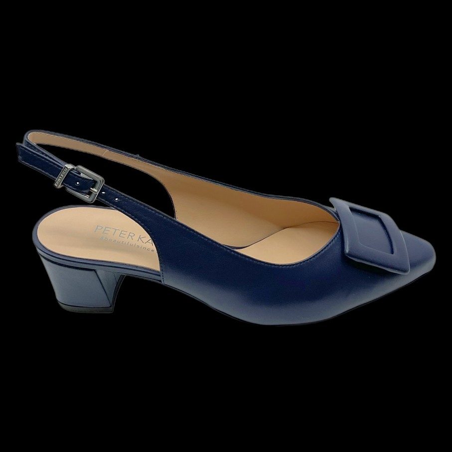 Slingback Peter Kaiser | Peter Kaiser 2341332 (Bluma)