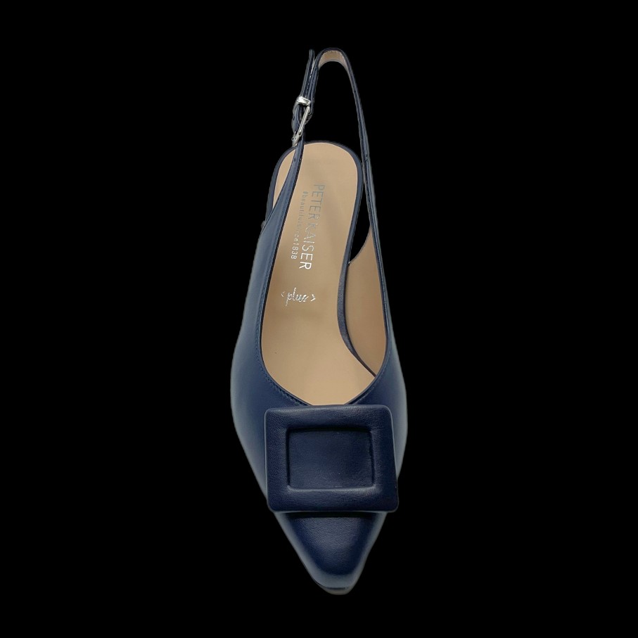 Slingback Peter Kaiser | Peter Kaiser 2341332 (Bluma)